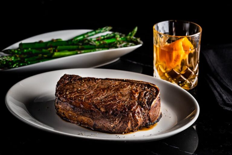 del friscos double eagle las vegas nv food 8 768x512