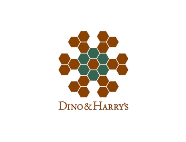 dino and harrys hoboken nj logo 1