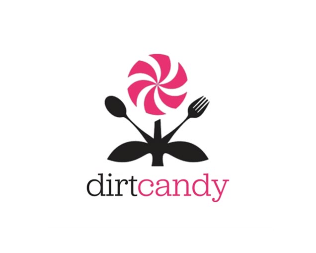 dirt candy new york ny logo 1a 1
