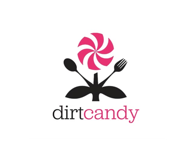 dirt candy new york ny logo 1a