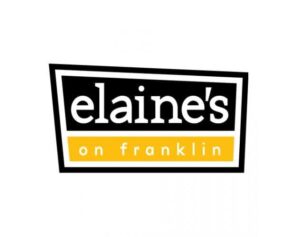 elaines on franklin chapel hill nc logo 1 300x237