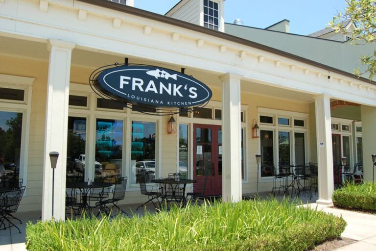 franks louisiana kitchen shreveport la exterior 1 768x512