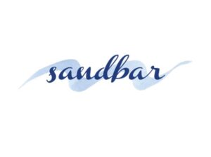 sandbar cold spring harbor ny logo 1 1 300x224