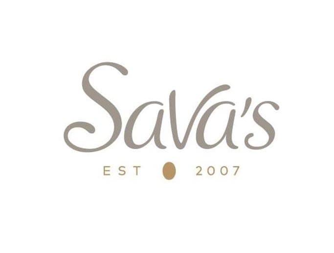 savas ann arbor mi logo 1 1