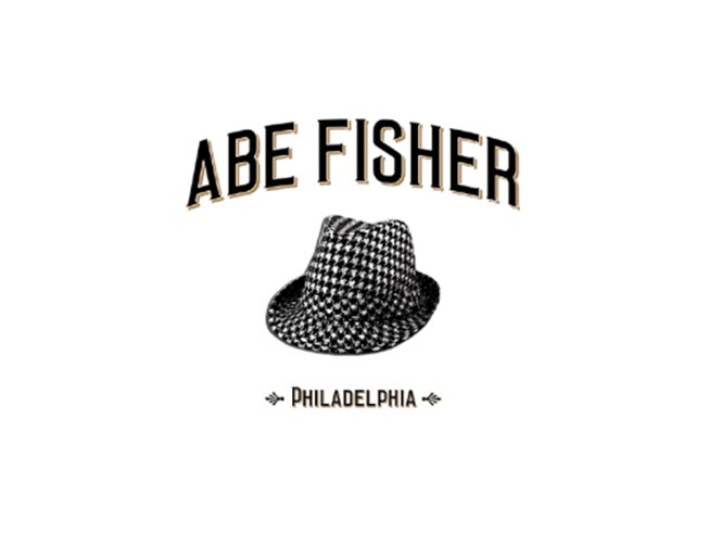 abe fisher philadelphia pa logo 1