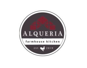 alqueria farmhouse kitchen columbus oh logo 1 1 300x235