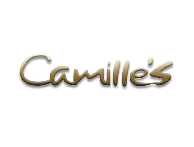 camilles restaurant providence ri logo 1