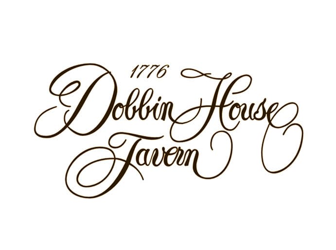 dobbin house restaurant and tavern gettysburg pa logo 1 1