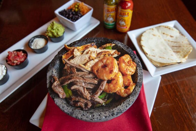 el barrio cantina and tequila bar southampton pa food 1 768x512