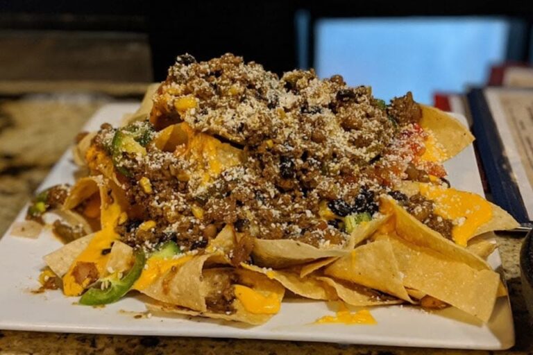 el barrio cantina and tequila bar southampton pa food 4 768x512