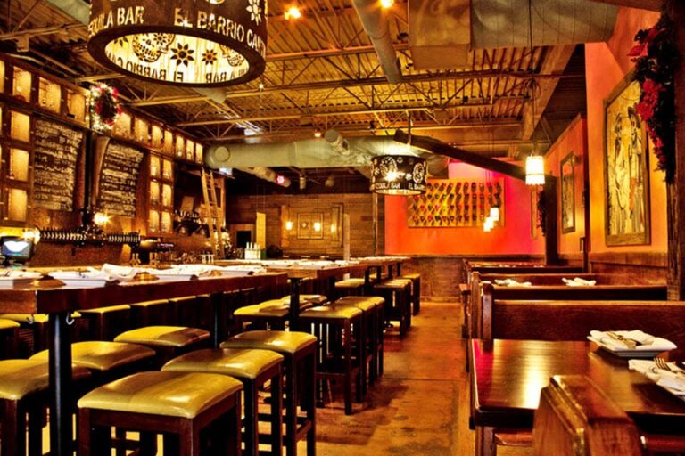 el barrio cantina and tequila bar southampton pa interior 1 768x512