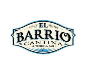 el barrio cantina and tequila bar southampton pa logo 1 300x254