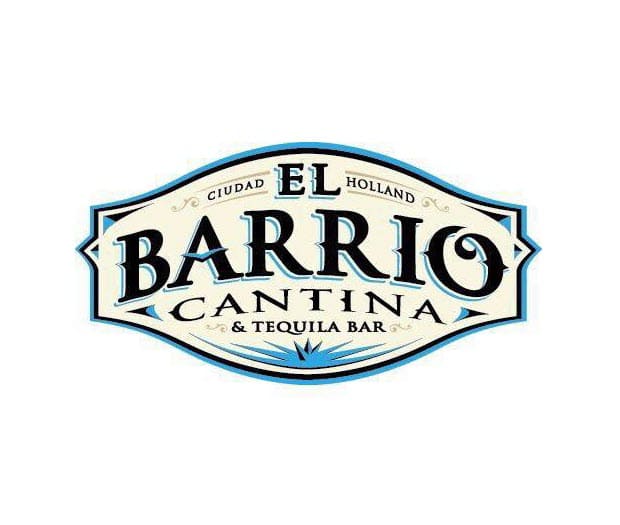 el barrio cantina and tequila bar southampton pa logo 1