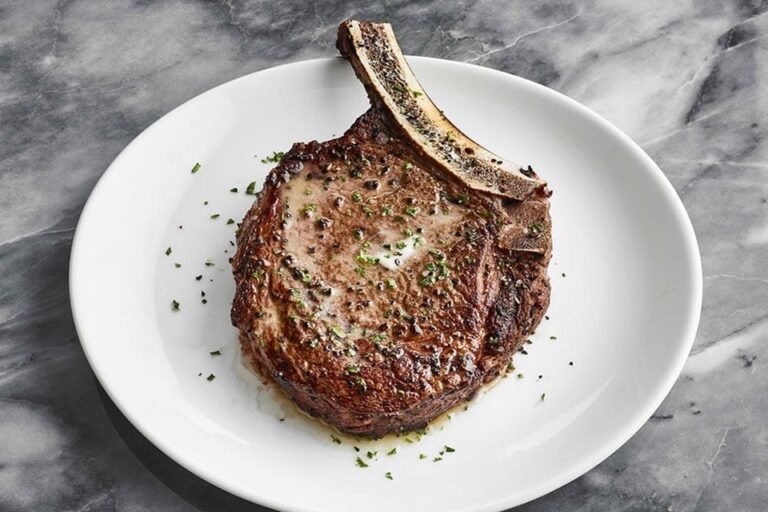 flemings prime steakhouse birmingham mi food 1 768x512