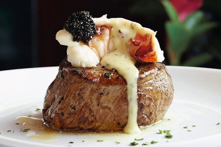 flemings prime steakhouse birmingham mi food 4 768x512