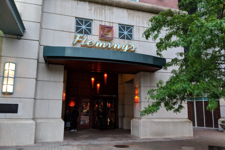 flemings steakhouse providence ri exterior 2 768x512