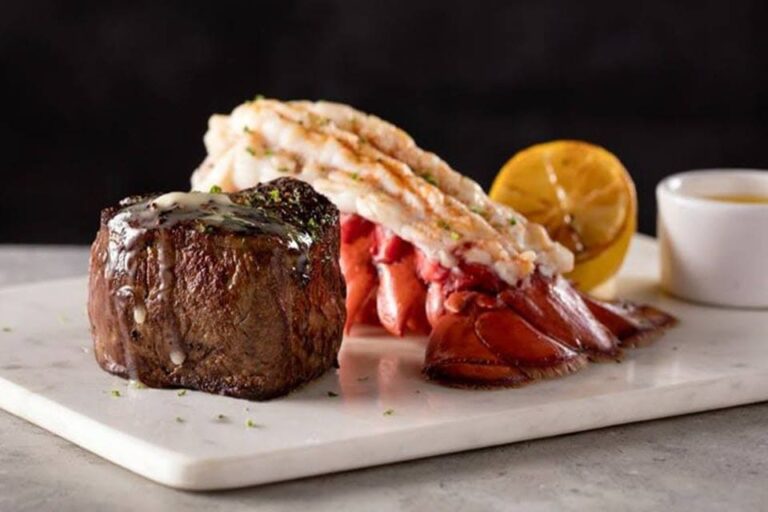 flemings steakhouse providence ri food 1 768x512