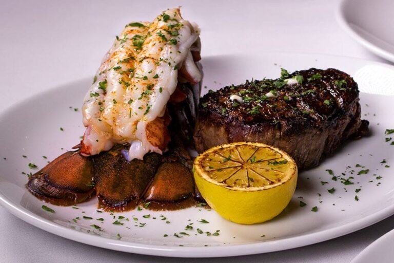 flemings steakhouse providence ri food 4 768x512