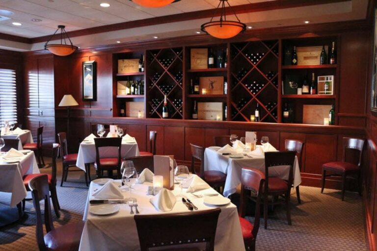 flemings steakhouse providence ri interior 2 768x512