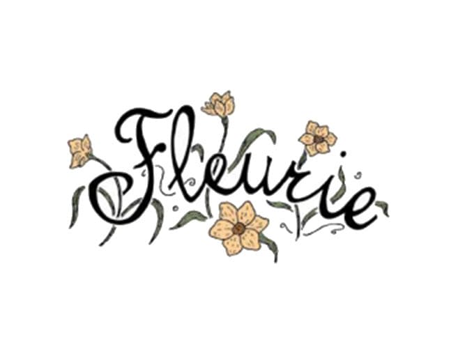 fleurie restaurant charlottesville va logo 1 1