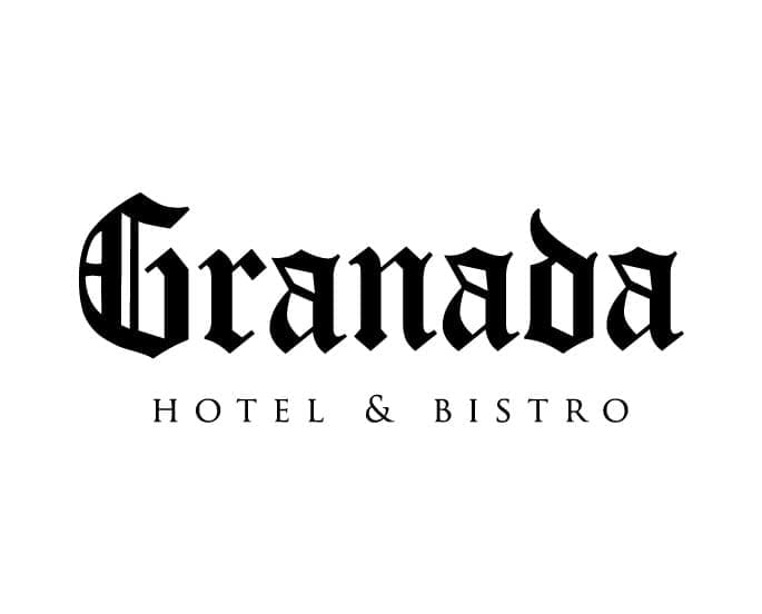 granada hotel and bistro san luis obispo ca logo 1 1