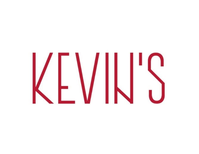 Kevin's Bar & Restaurant - Virtual Restaurant Concierge