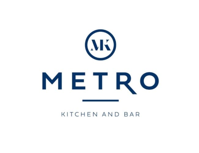 Metro Kitchen And Bar Virtual Restaurant Concierge   Metro Kitchen And Bar Fairfield Ct Logo 1 1 