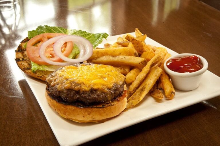 the frogtown chophouse cresco pa food 4 768x512