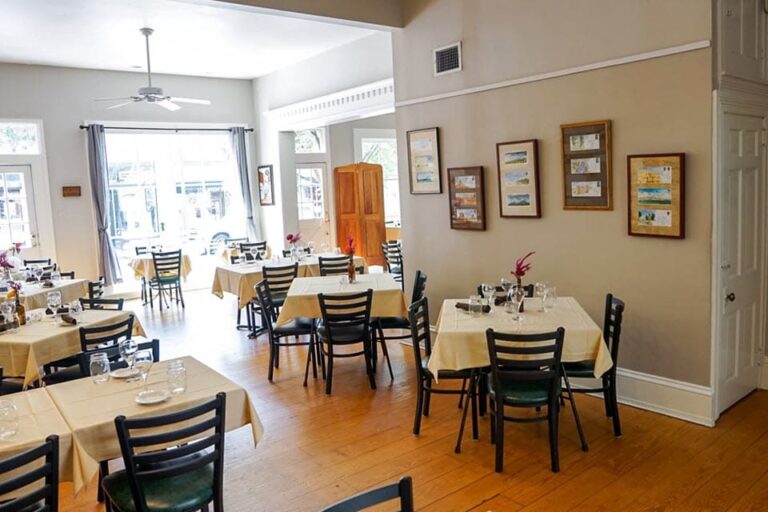 the original spence cafe west chester pa interior 1 768x512