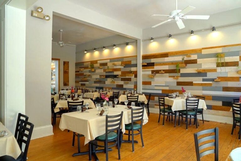 the original spence cafe west chester pa interior 2 768x512