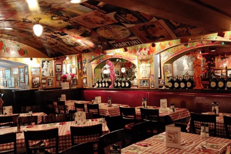 buca di beppo italian restaurant las vegas nv interior 4 768x512