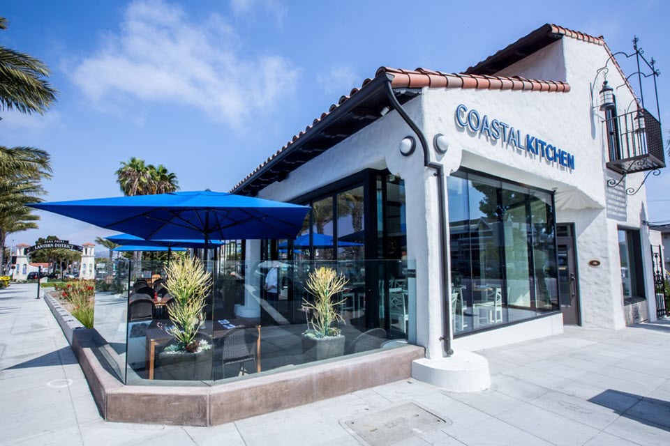 Coastal Kitchen photo 9