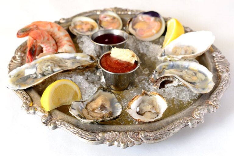 greenwich bay oyster bar east greenwich ri food 5 768x512