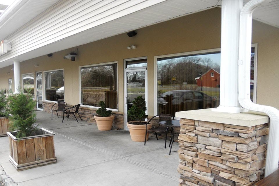 LoLa Restaurant Virtual Restaurant Concierge