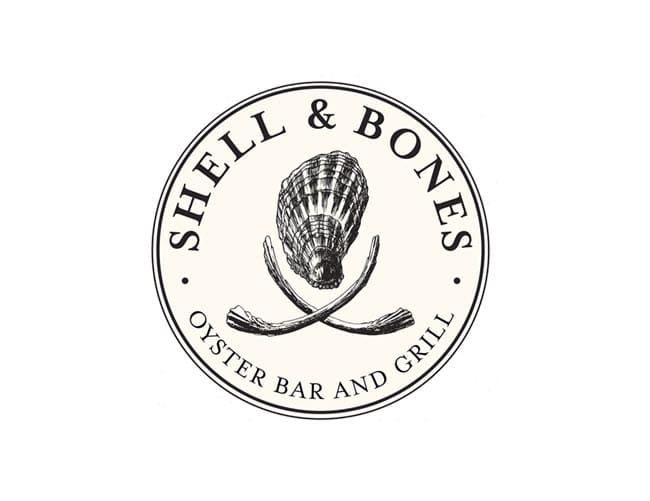 shell and bones oyster bar and grill new haven ct logo 1 1