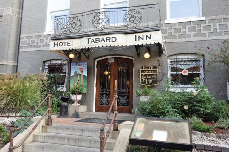 tabard inn washington dc exterior 1 1 768x512