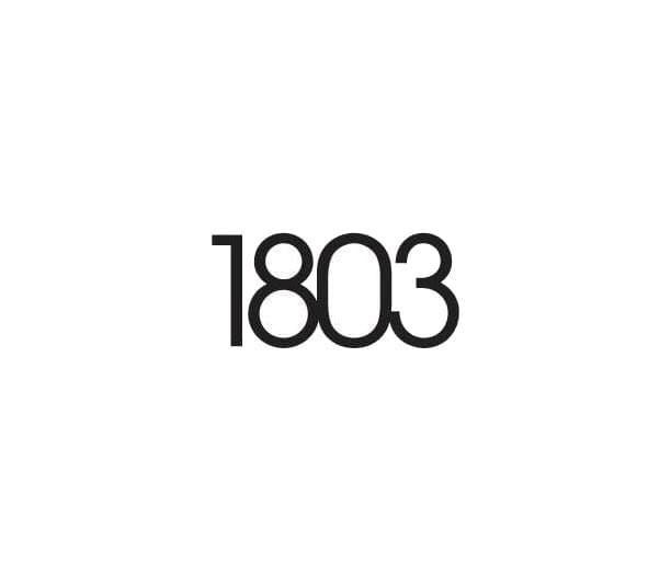 1803 nyc new york ny logo 1