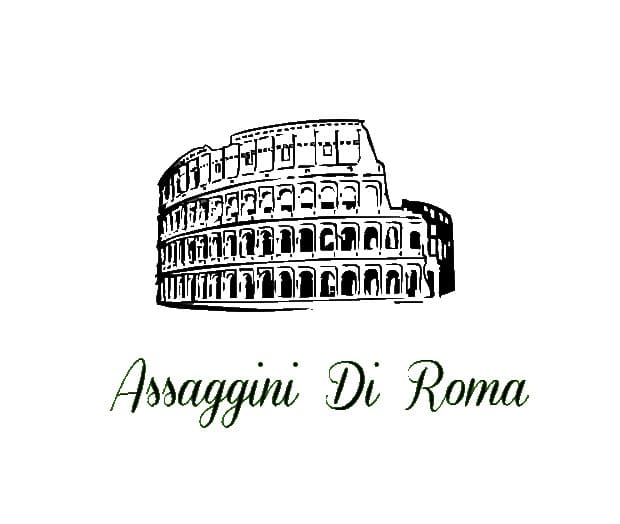 assaggini di roma hazlet nj logo 1 1