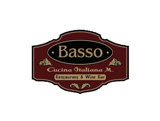 basso cucina italiana cresco pa logo 1