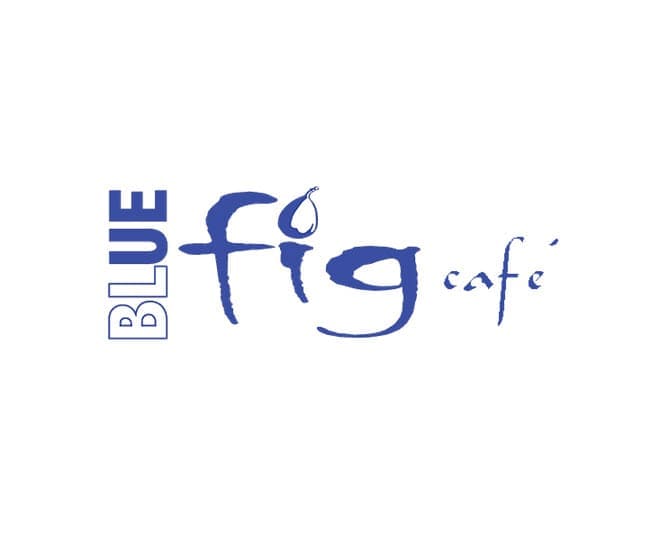 blue fig cafe moorestown nj logo 1