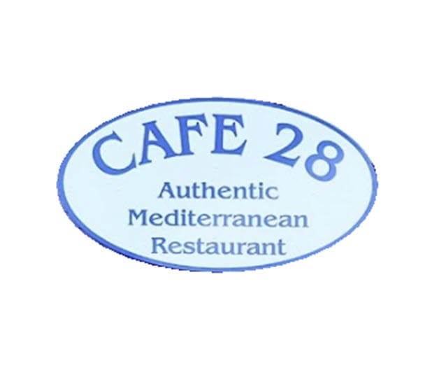 cafe 28 ocean township nj logo 1 1