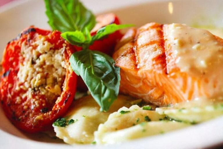 firefly american bistro and bar manchester nh food 4 768x512