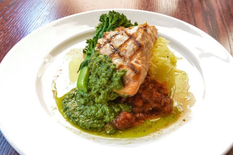 firefly american bistro and bar manchester nh food 6 768x512