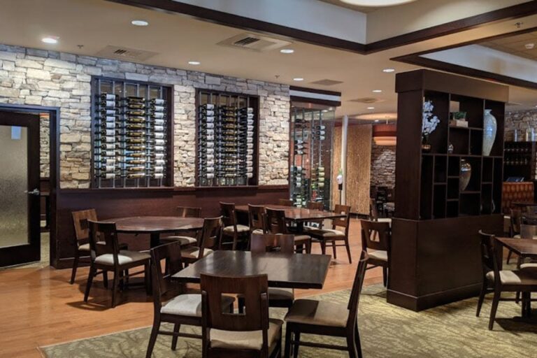 harvest seasonal grill and wine bar moorestown nj interior 1 768x512