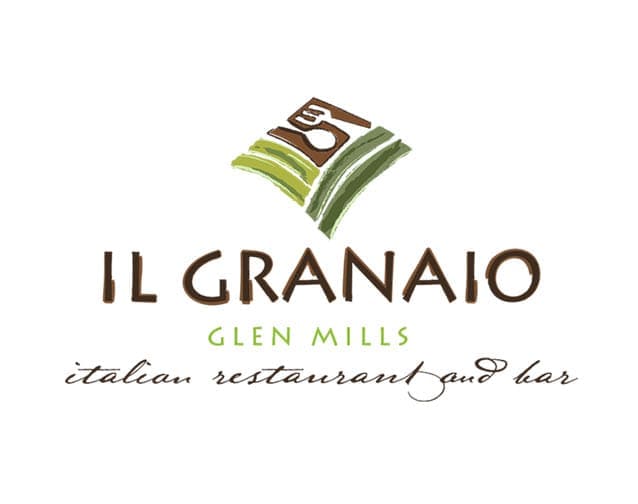 il granaio italian restaurant glen mills pa logo 1 1