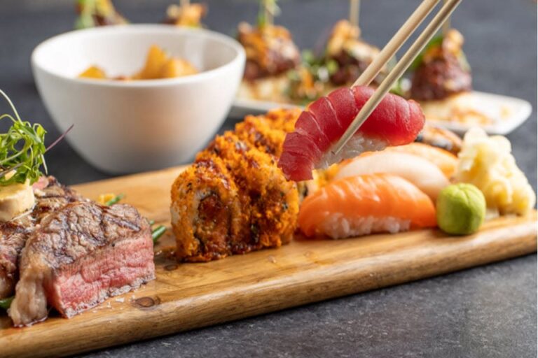 kona grill gilbert az food 9 768x512