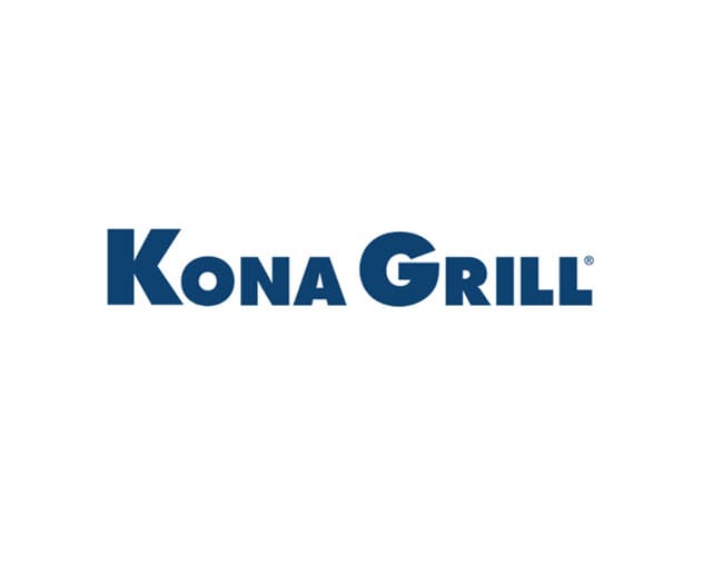 kona grill gilbert az logo 1