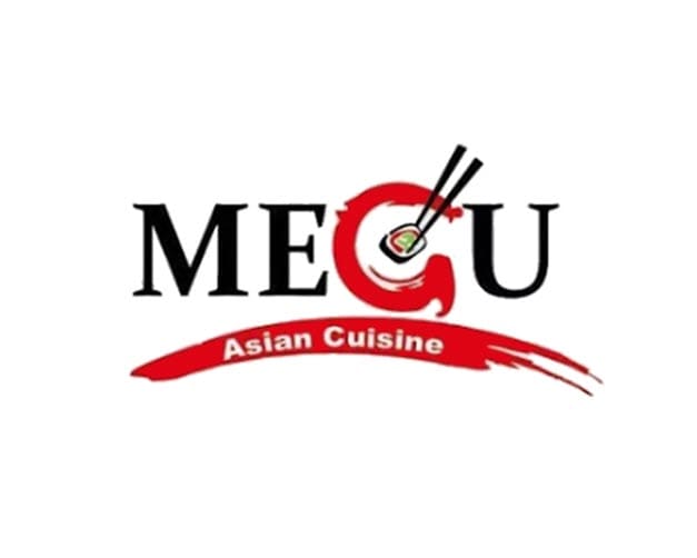 megu sushi asian cuisine moorestown nj logo 2