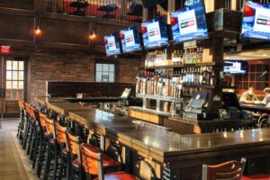 midland brew house brunch