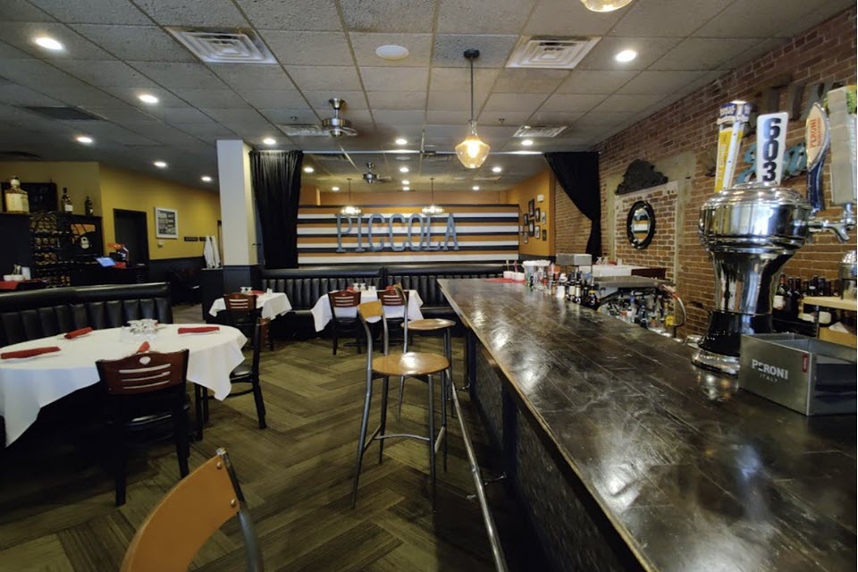 Piccola Italia Ristorante Virtual Restaurant Concierge